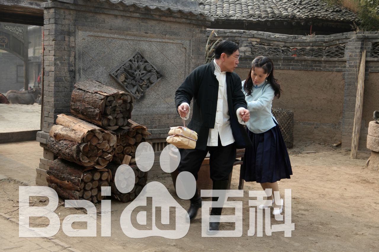 邢瀚卿《麻雀春天》最新剧照