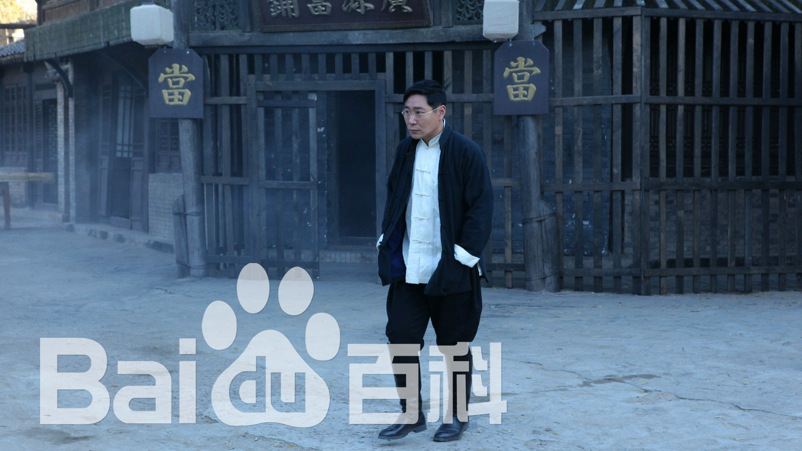 邢瀚卿《麻雀春天》最新剧照