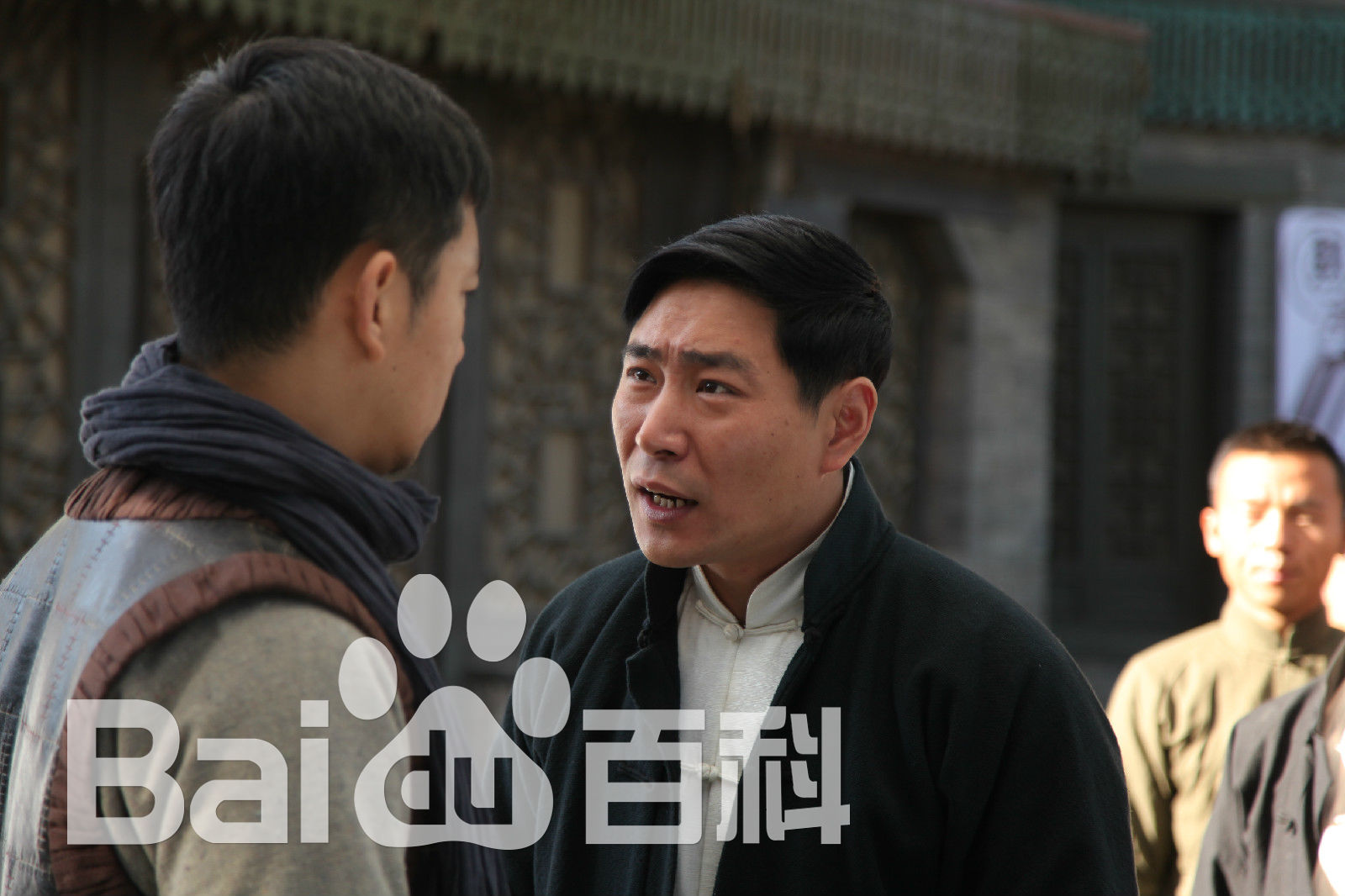 邢瀚卿《麻雀春天》最新剧照