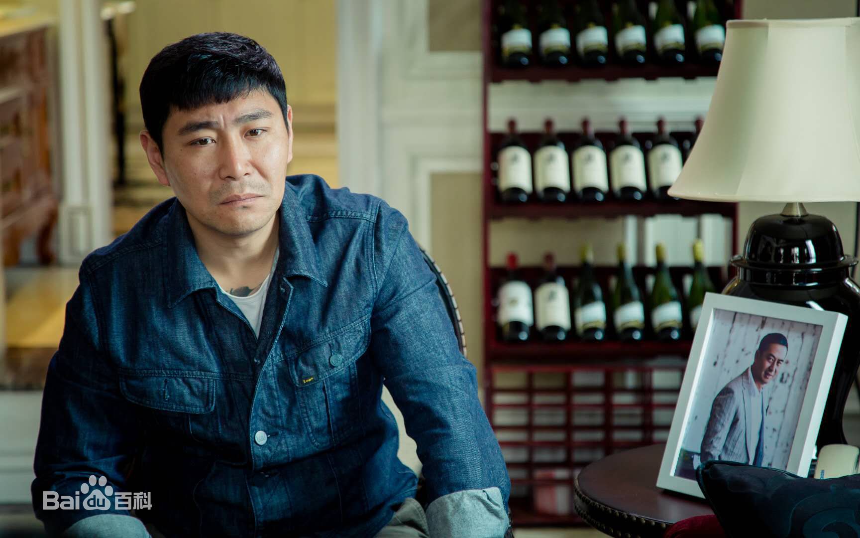 邢瀚卿《生逢灿烂的日子》最新剧照