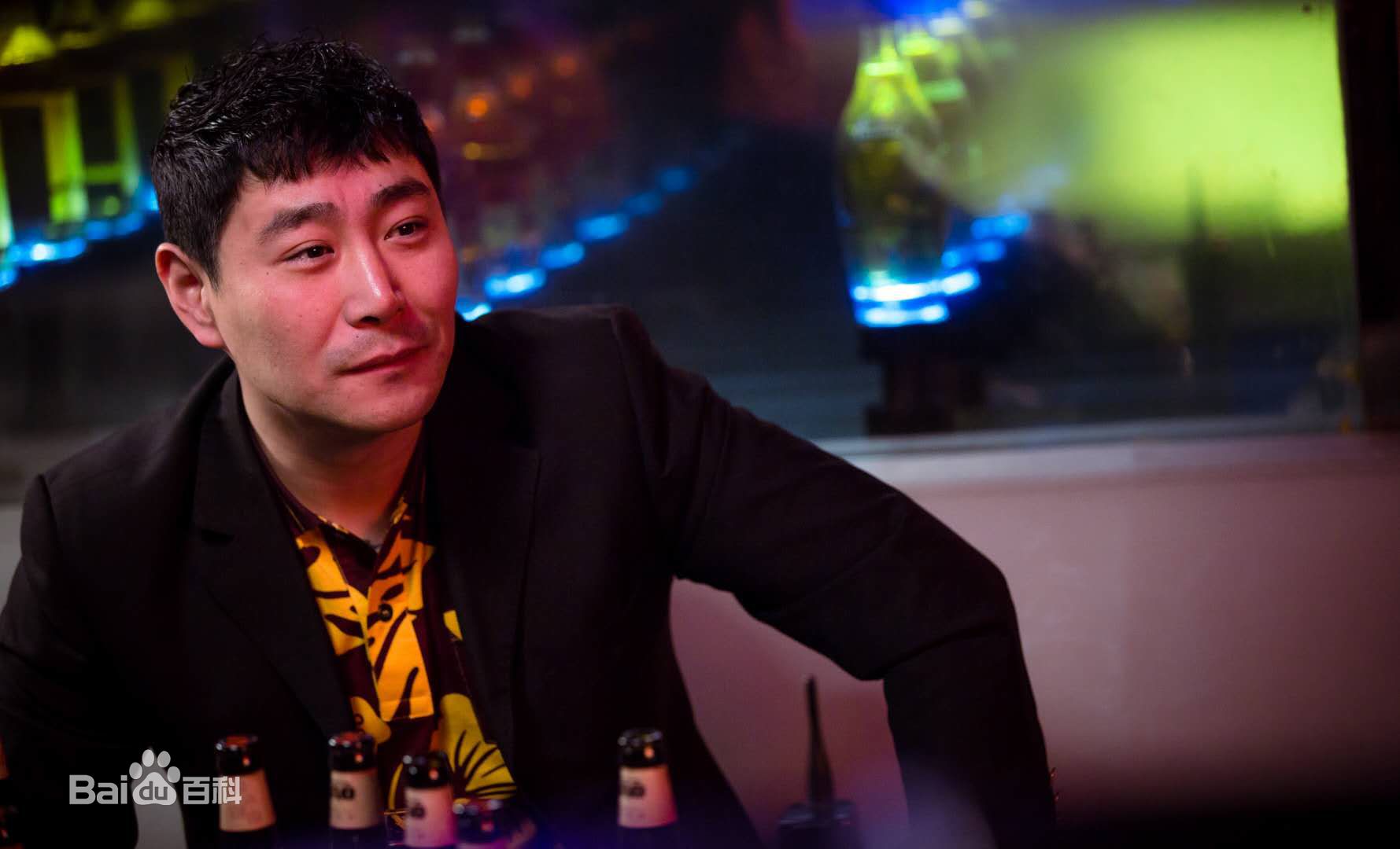 邢瀚卿《生逢灿烂的日子》最新剧照