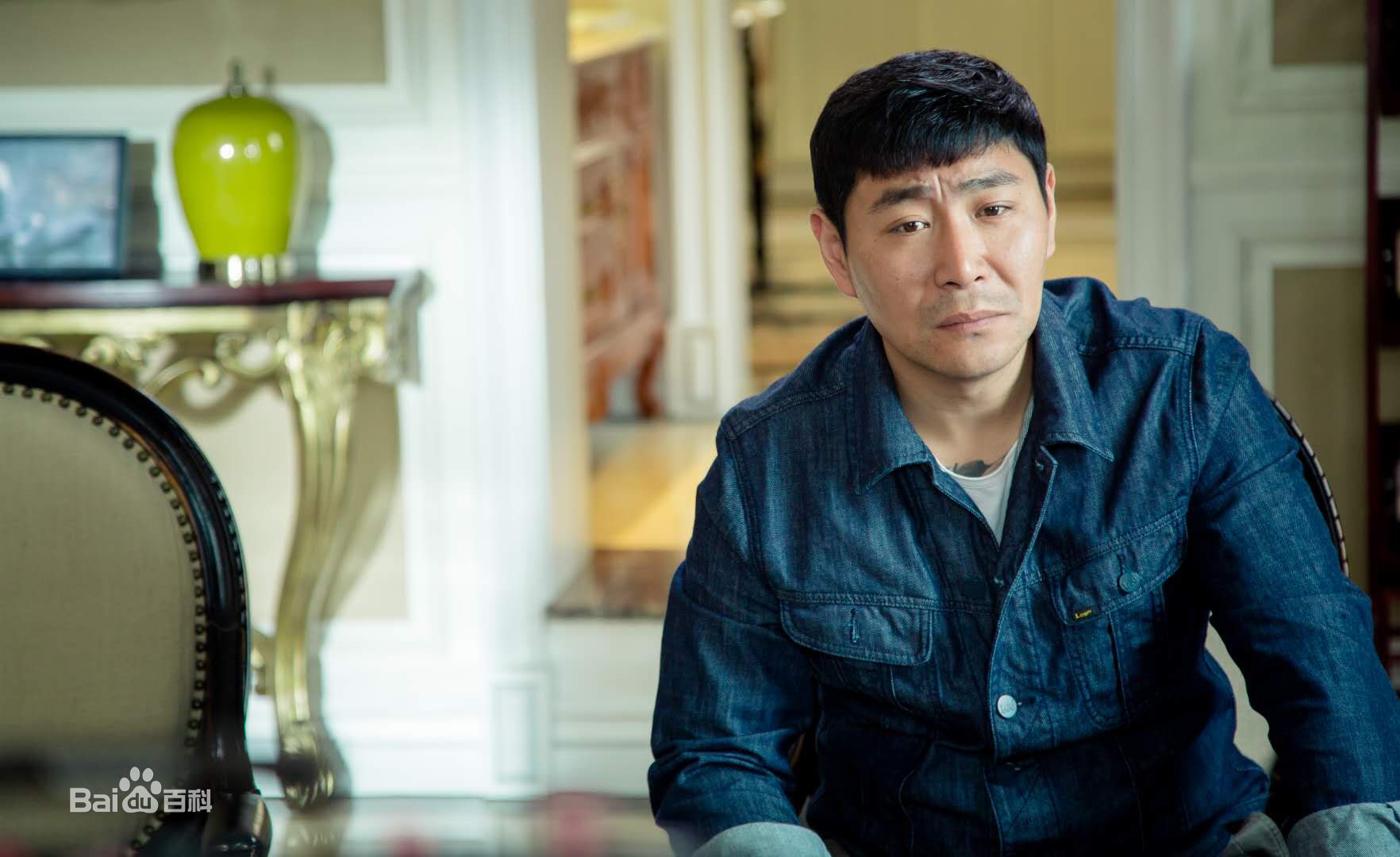 邢瀚卿《生逢灿烂的日子》最新剧照