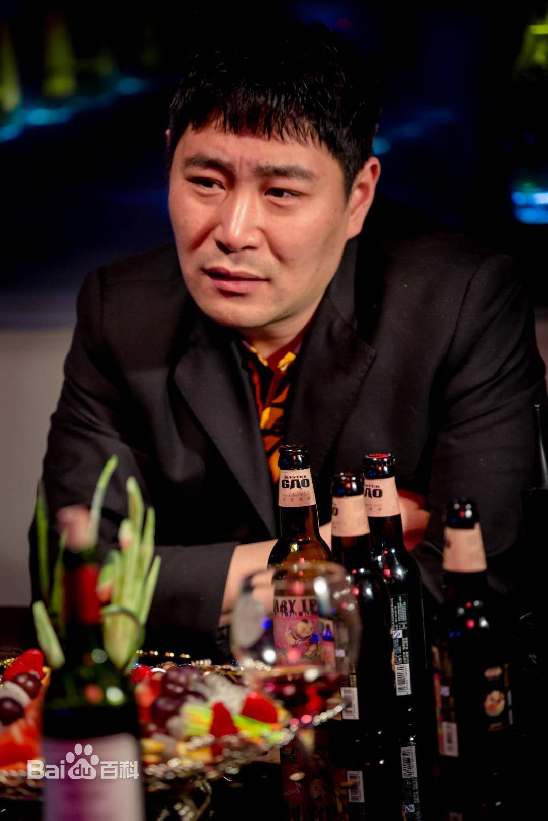 邢瀚卿《生逢灿烂的日子》最新剧照