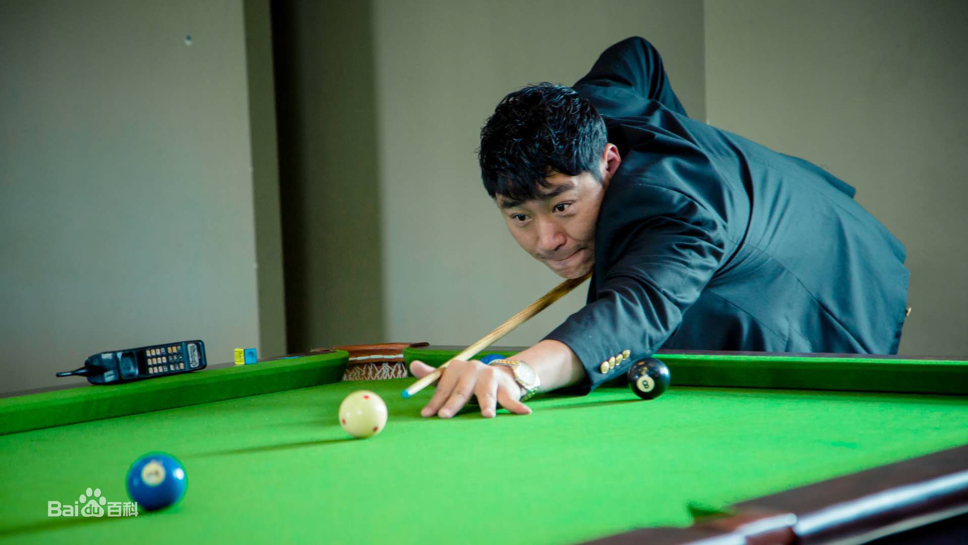 邢瀚卿《生逢灿烂的日子》最新剧照