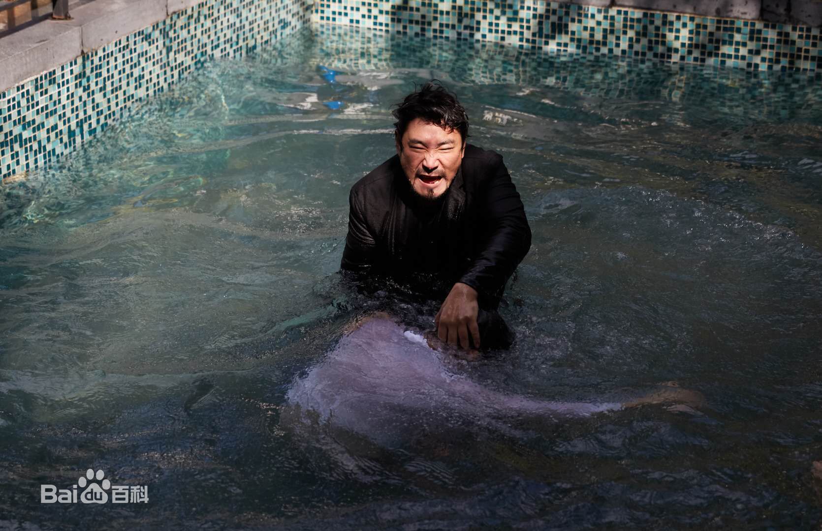 邢瀚卿《猎戮者》最优质剧照