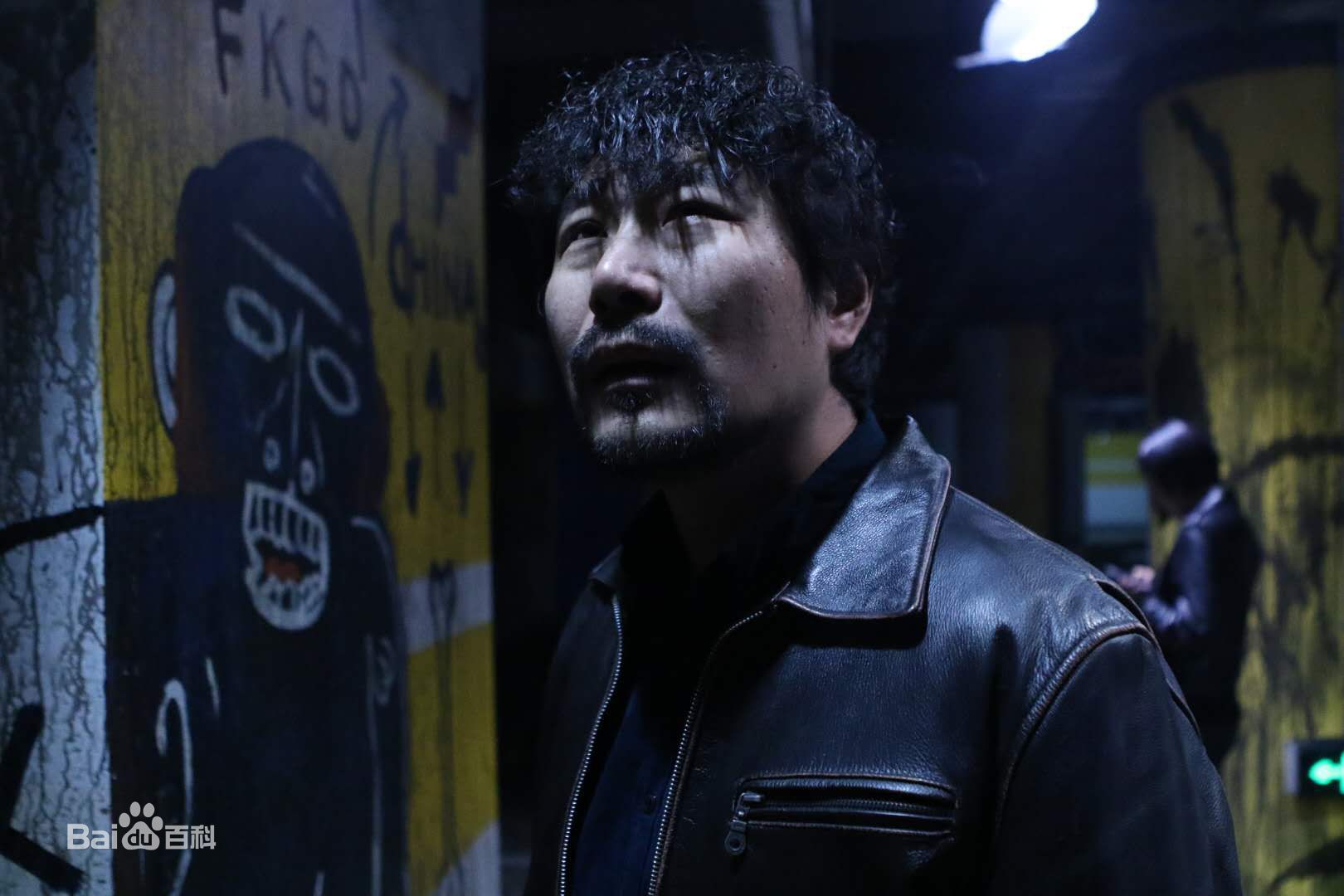 邢瀚卿《谋杀记忆》最优质剧照