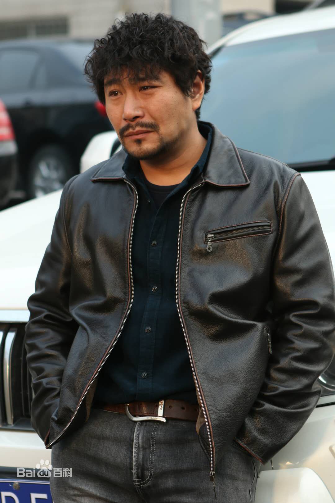 邢瀚卿《谋杀记忆》最优质剧照