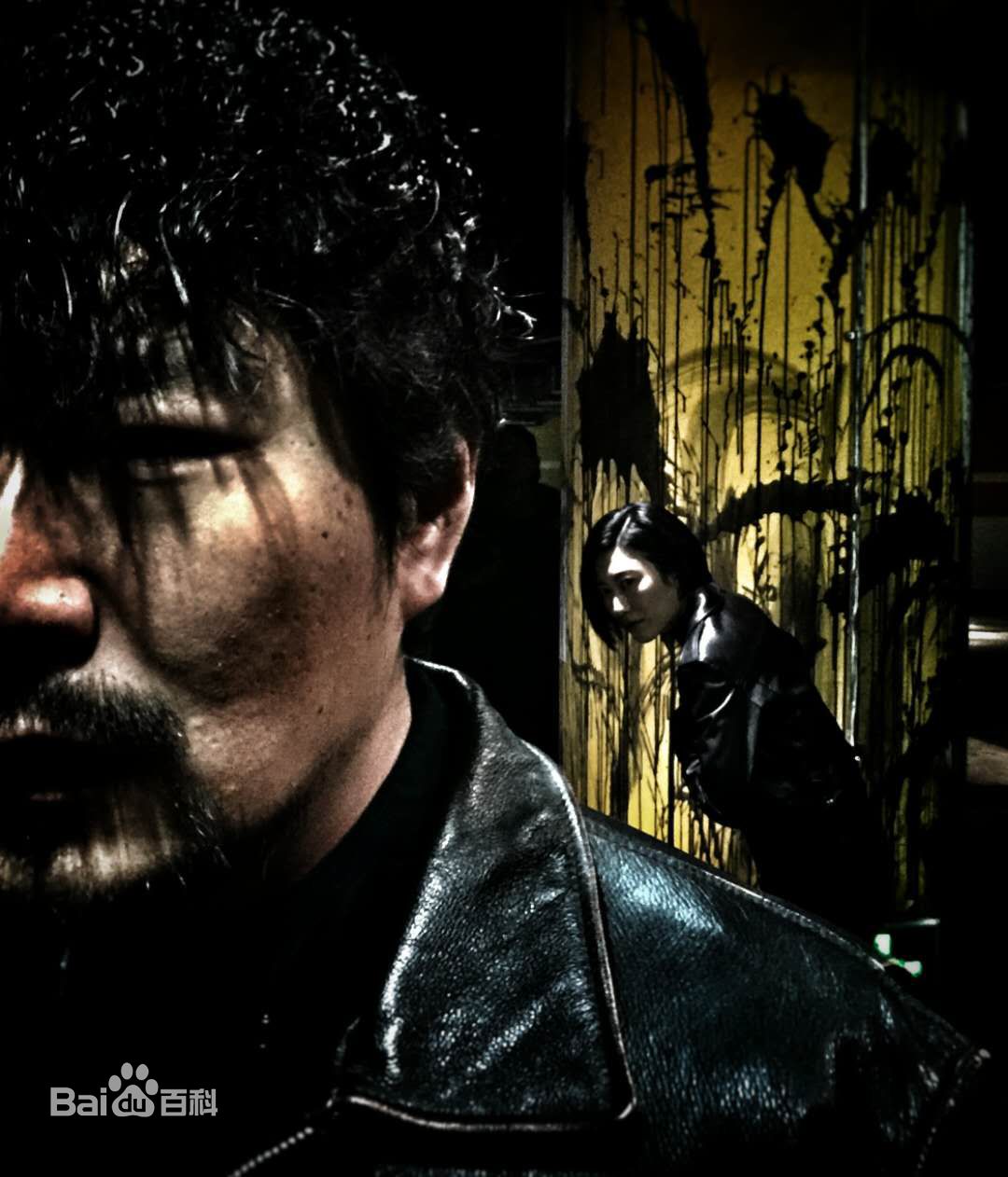 邢瀚卿《谋杀记忆》最优质剧照