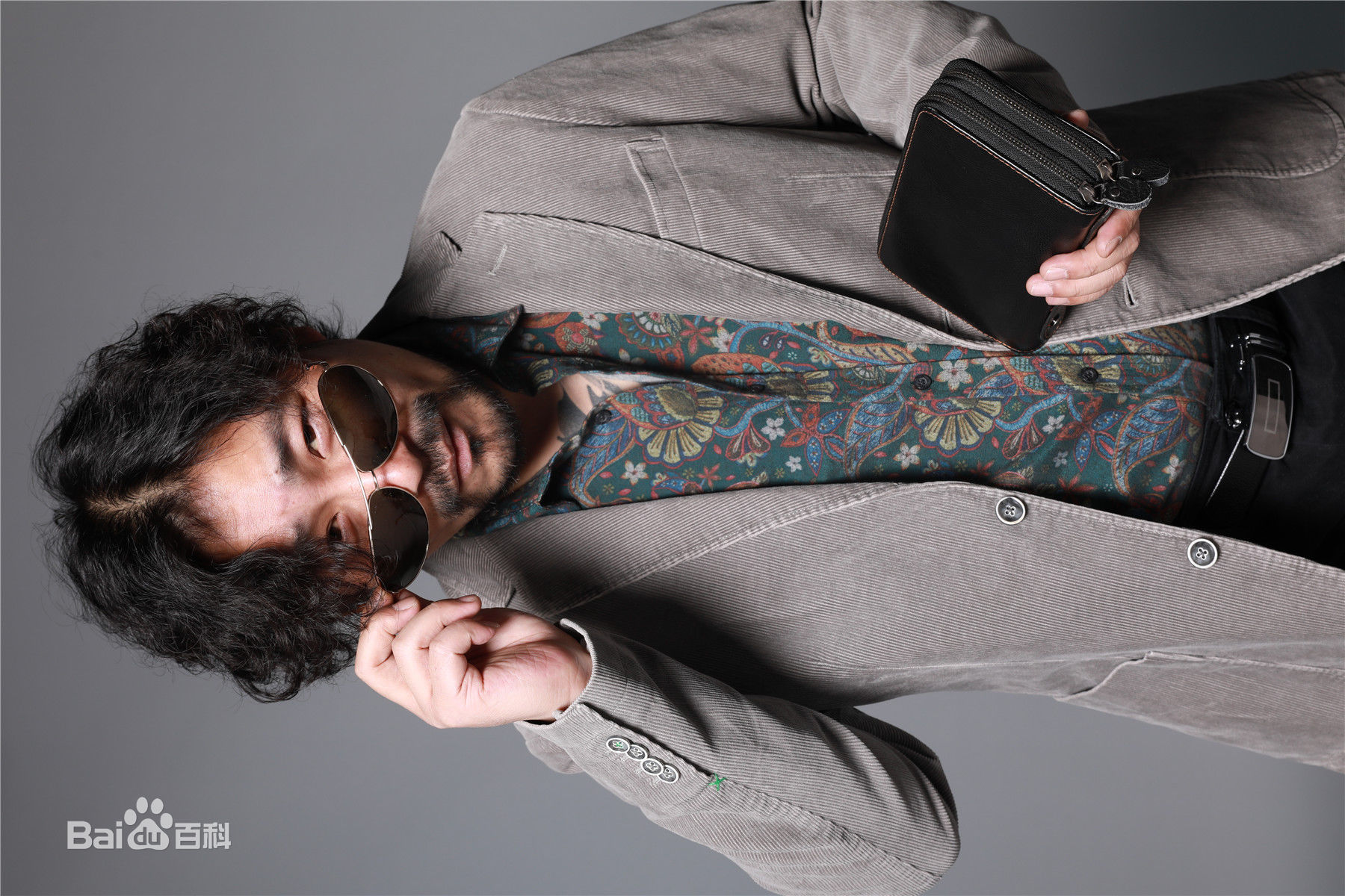 邢瀚卿大人物图片图册