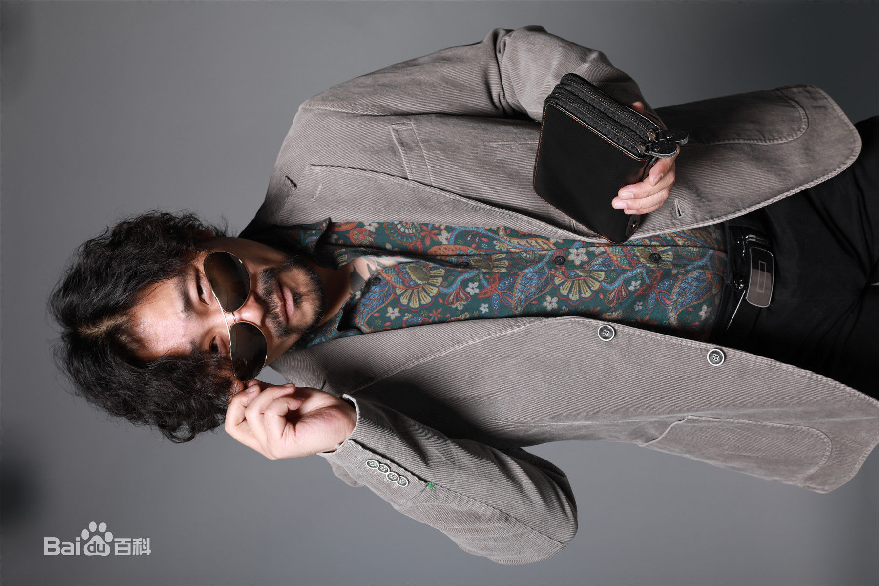 邢瀚卿大人物图片图册