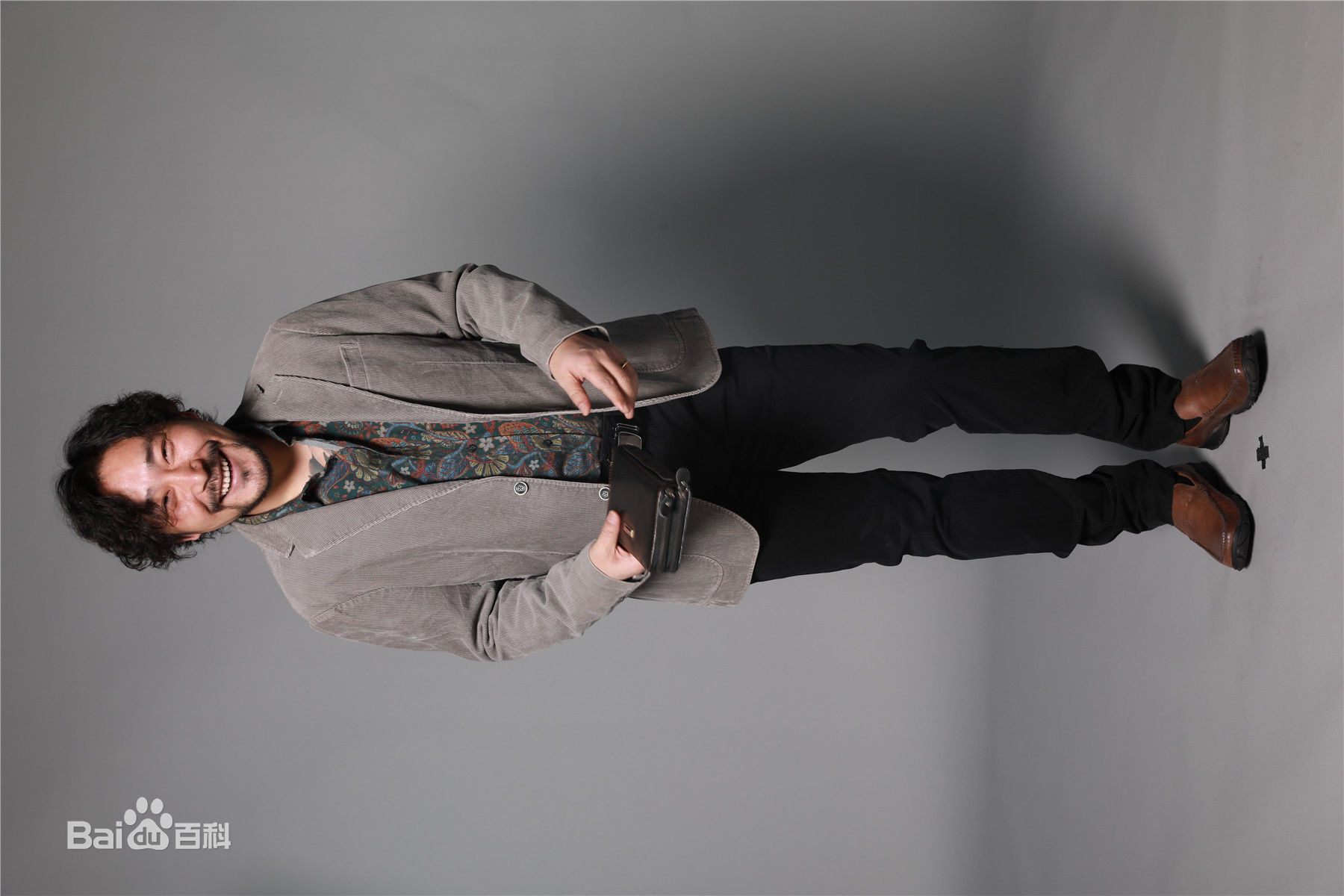 邢瀚卿大人物图片图册