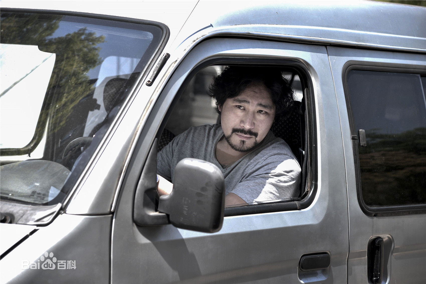 邢瀚卿《道亦有盗》精选剧照