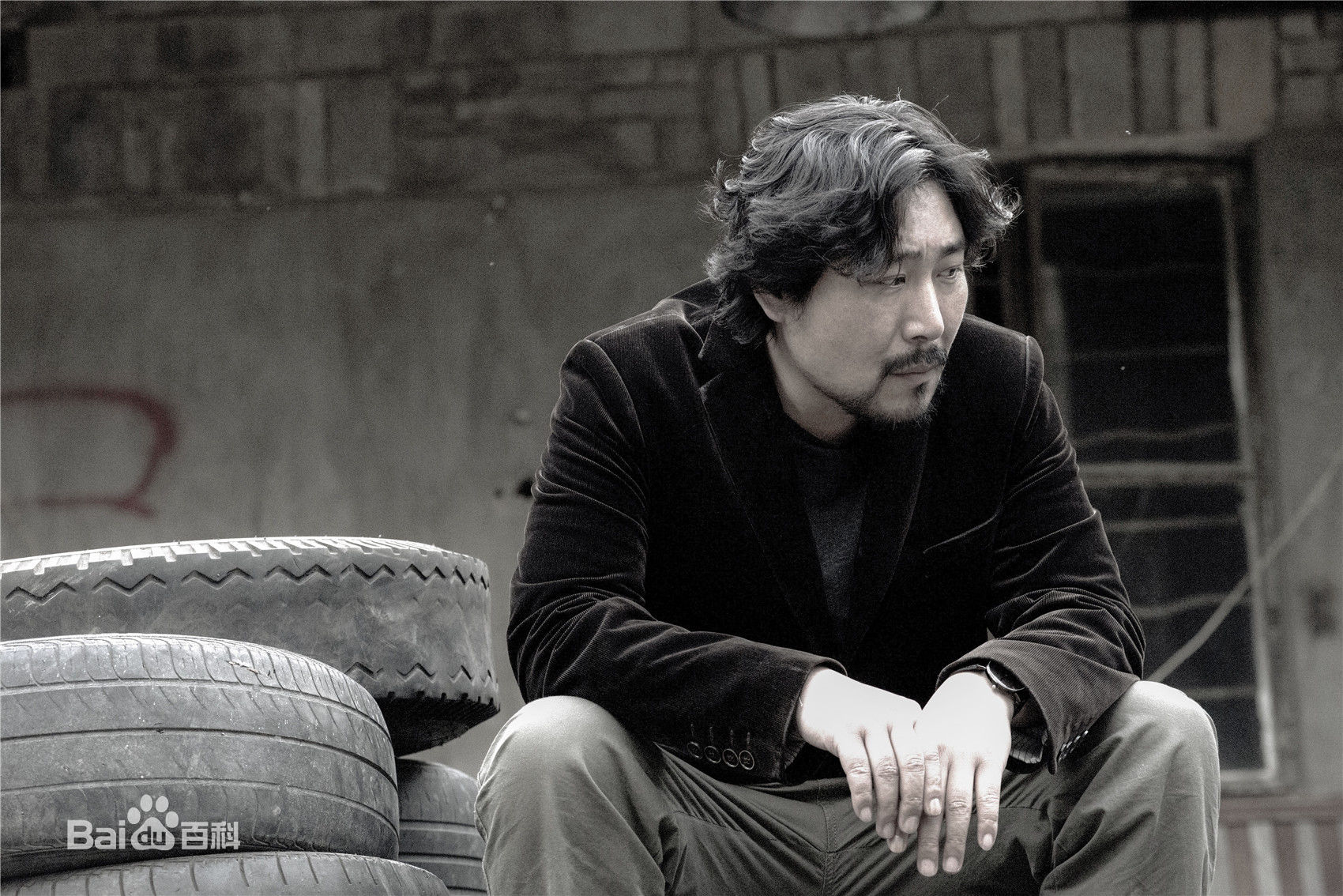 邢瀚卿《道亦有盗》精选剧照