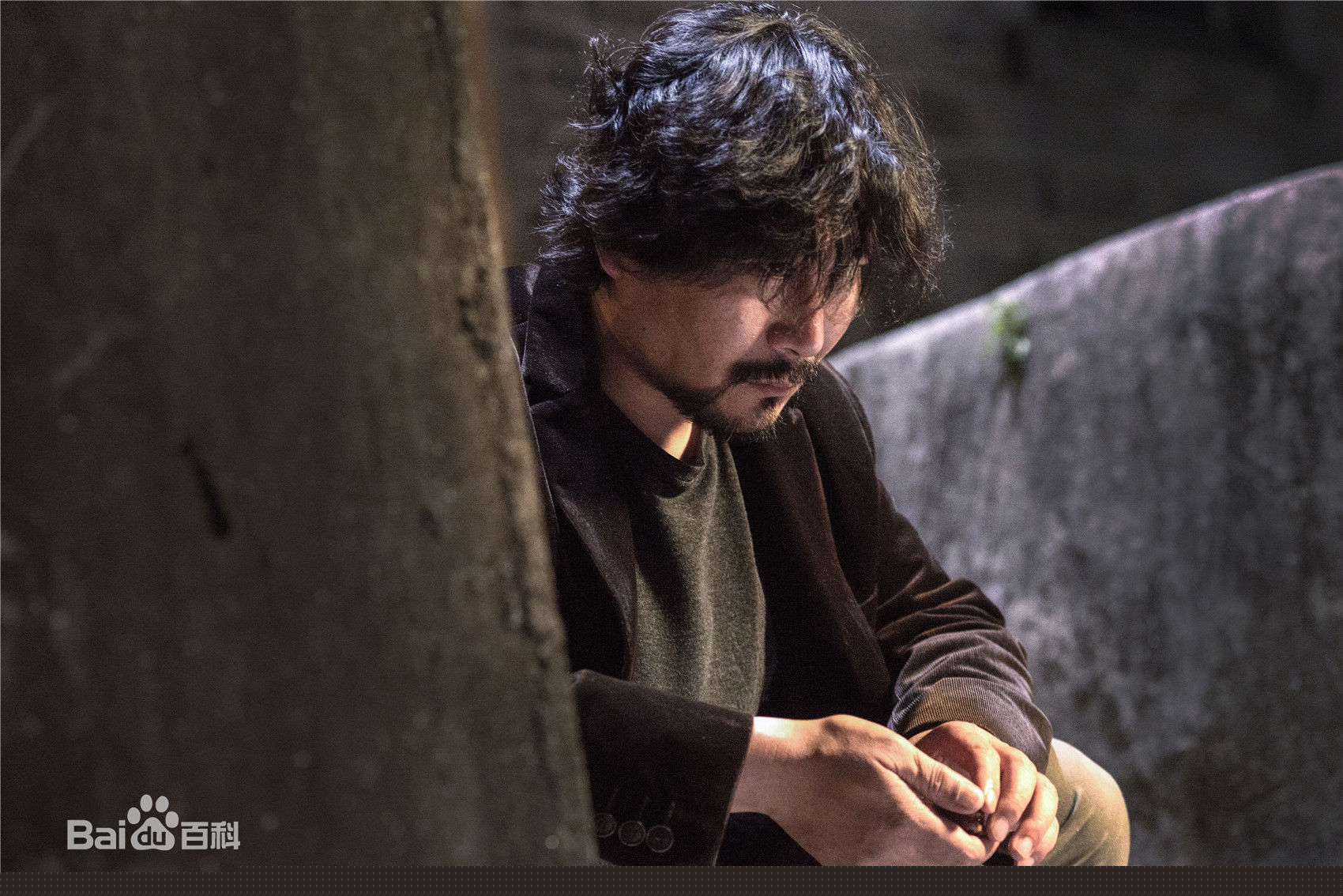 邢瀚卿《道亦有盗》精选剧照