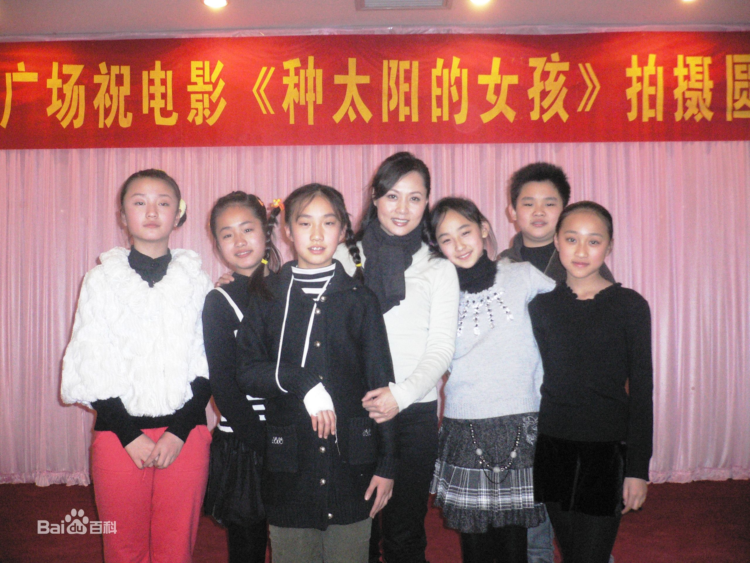 最全邢瀚卿素颜照