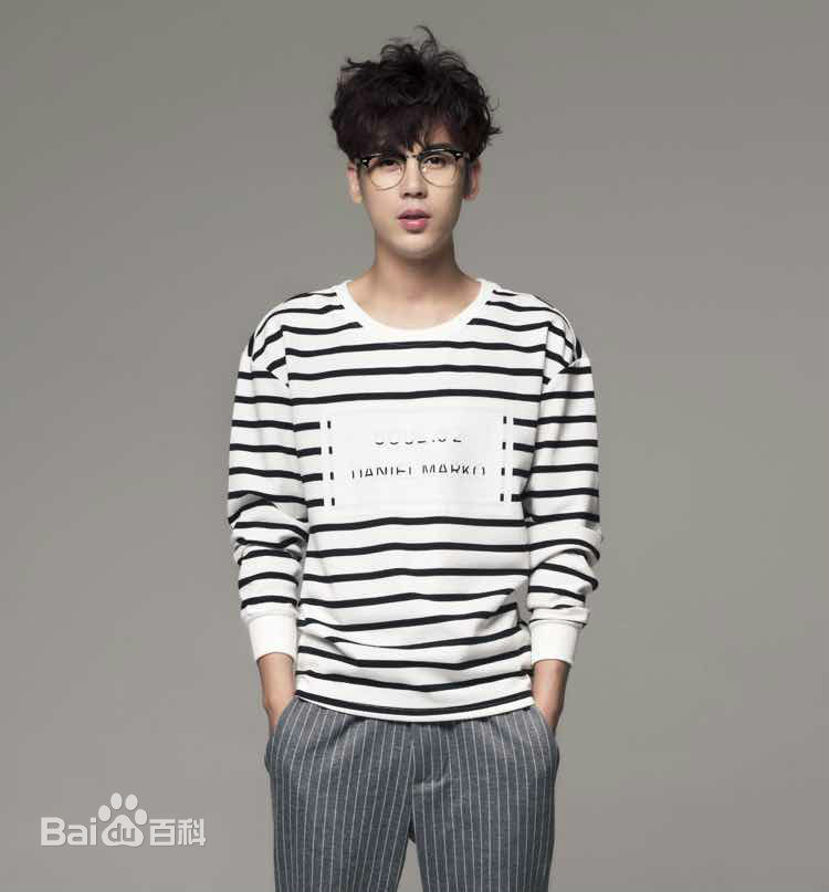 陆钧彦(Evan)精选图册