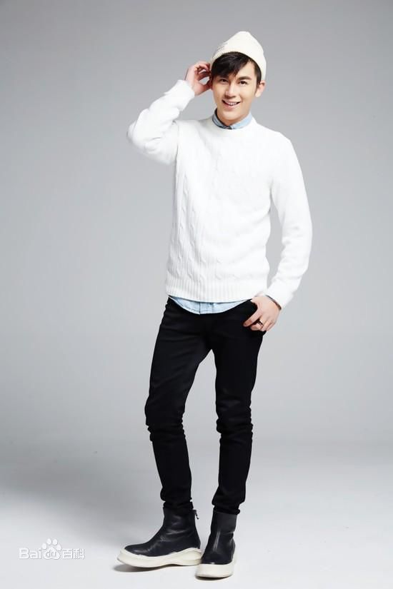 陆钧彦(Evan)精选图册