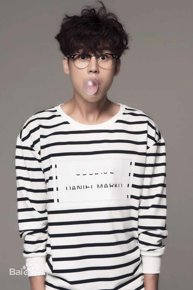 陆钧彦(Evan)精选图册