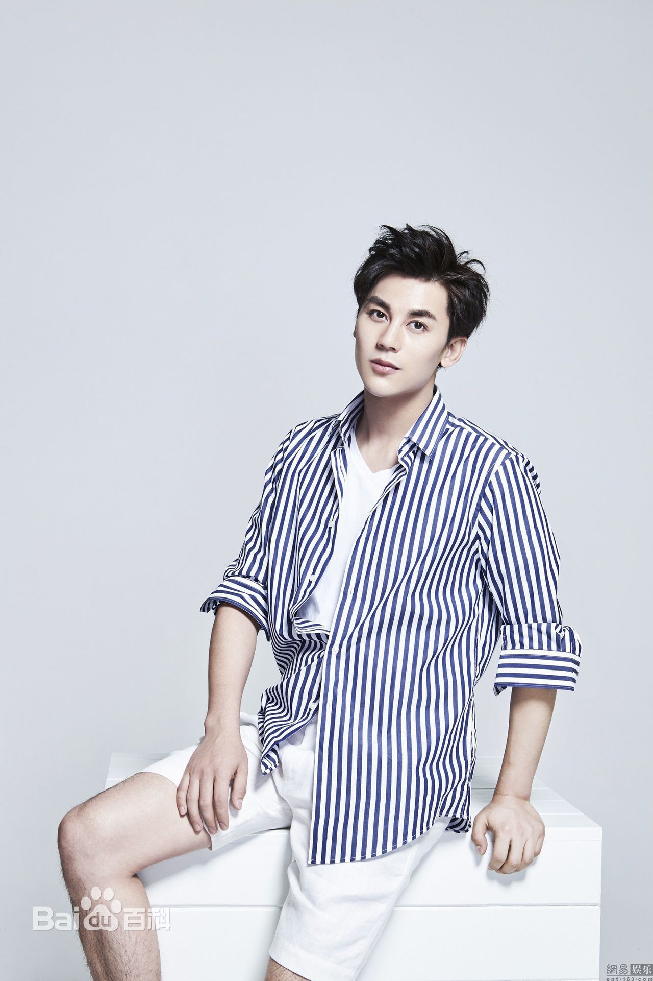 陆钧彦(Evan)精选图册