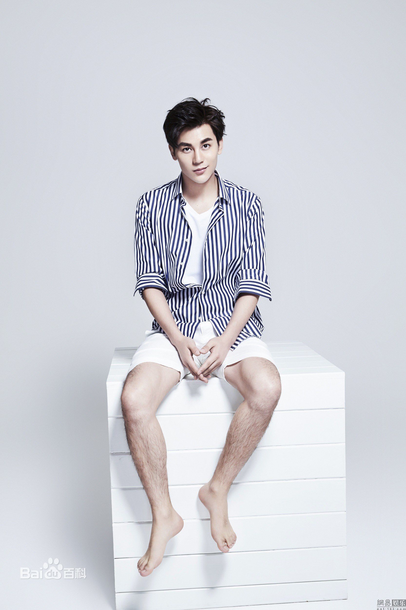 陆钧彦(Evan)精选图册