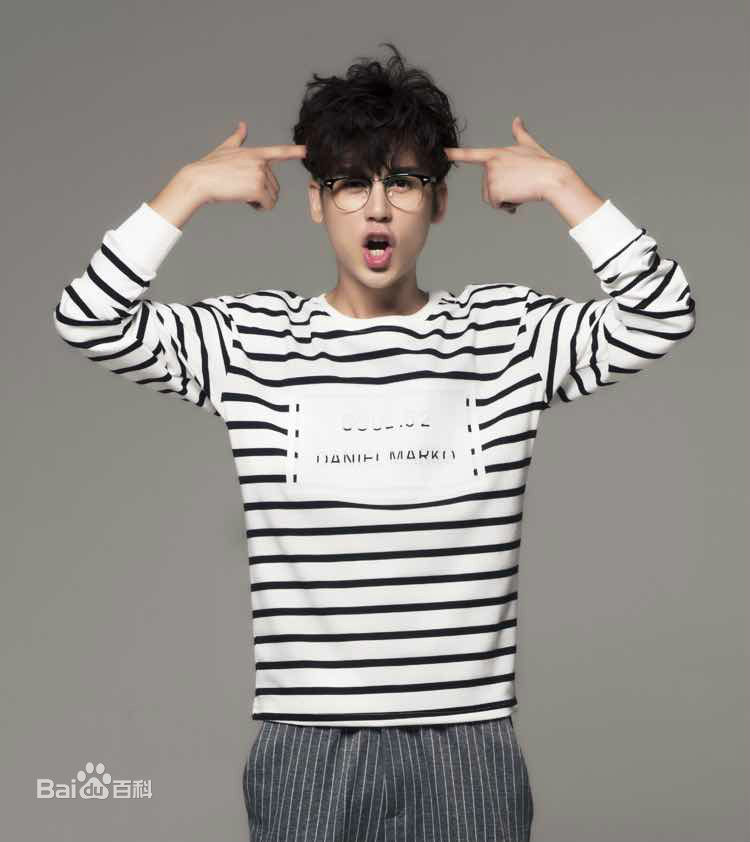 陆钧彦(Evan)精选图册