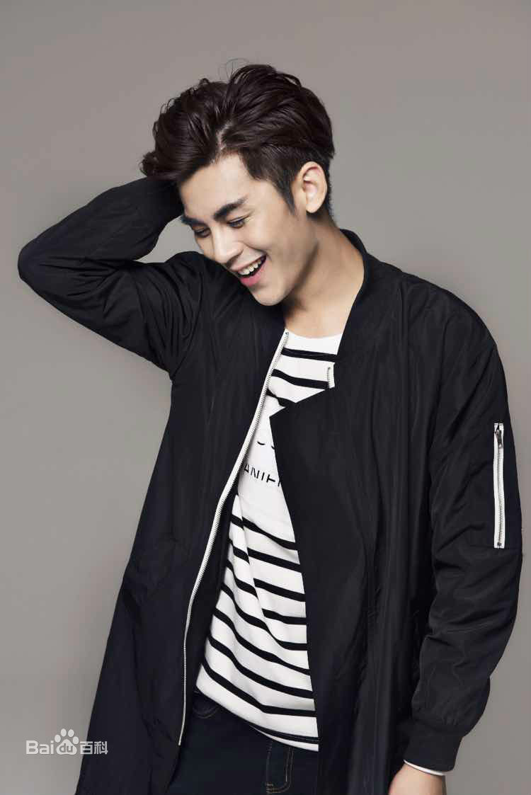 陆钧彦(Evan)精选图册