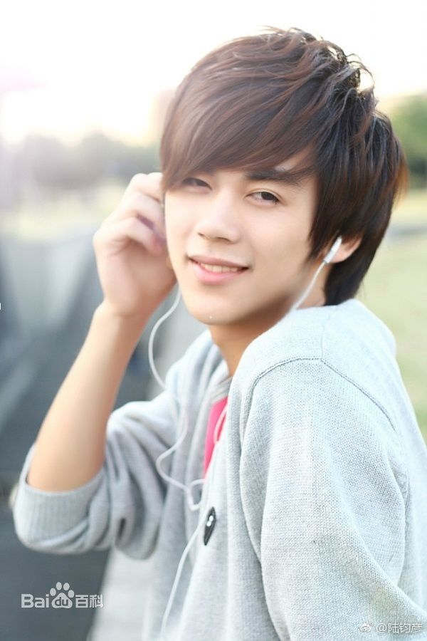 陆钧彦(Evan)精选图册