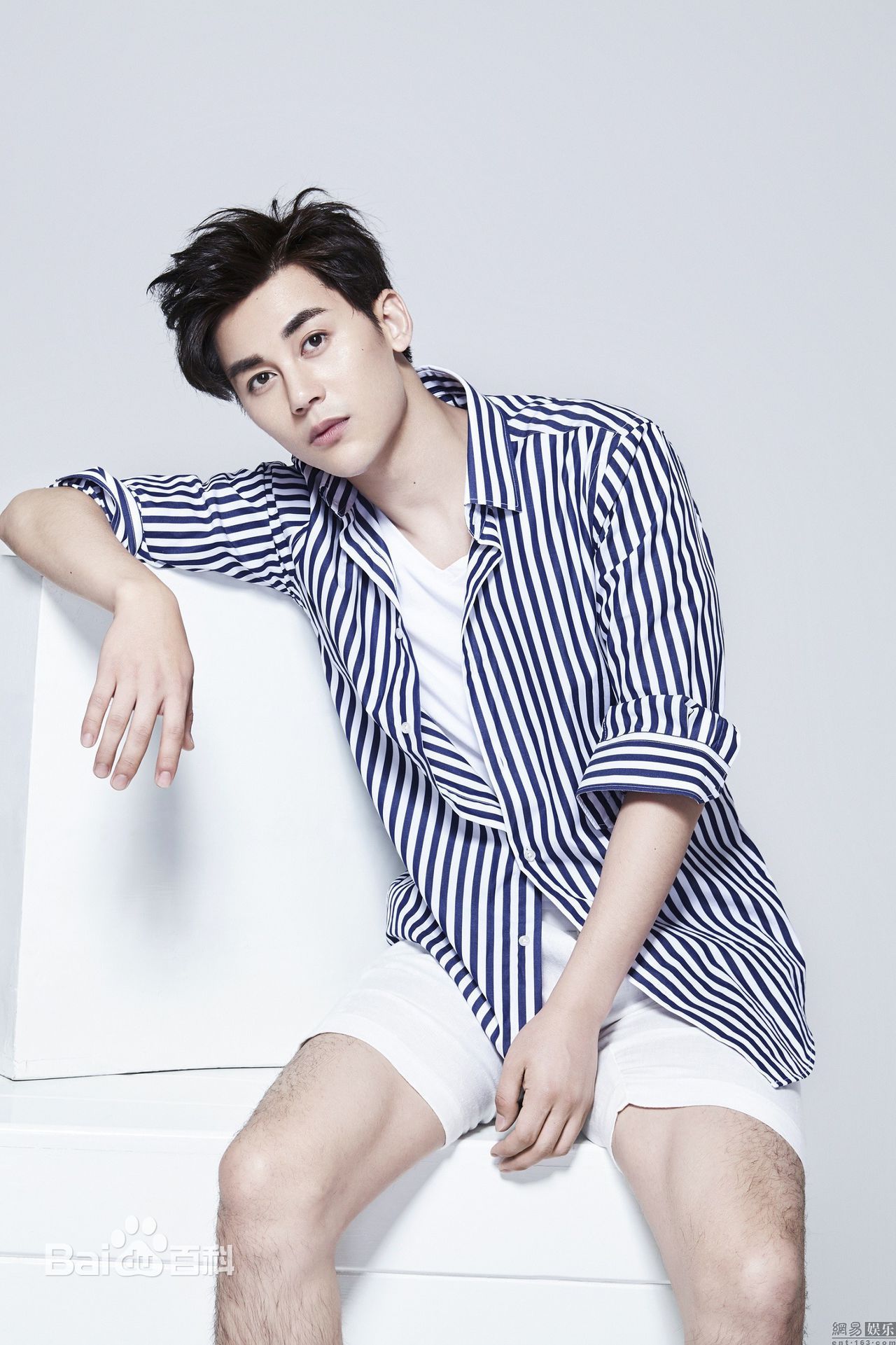 陆钧彦(Evan)精选图册