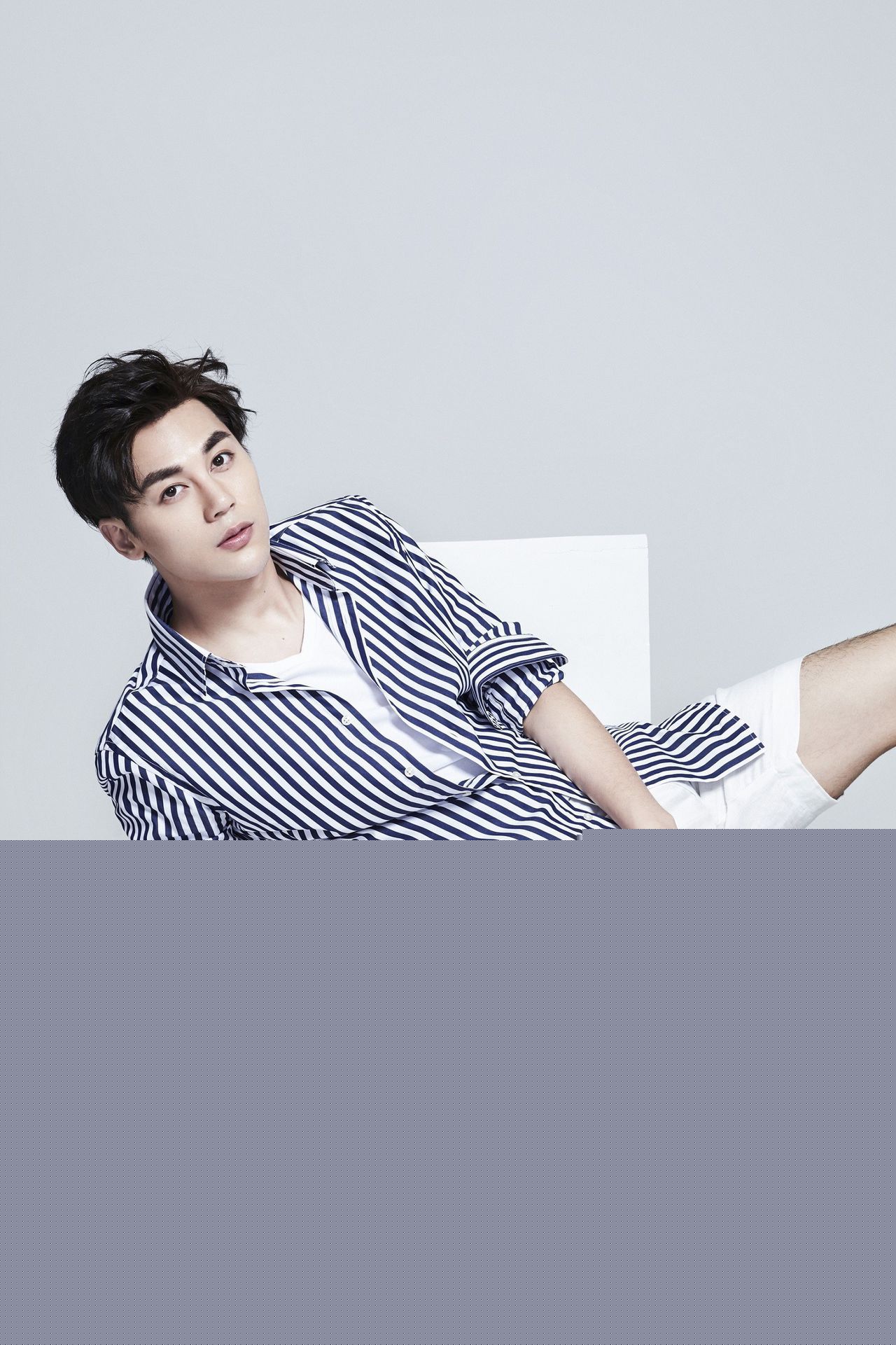 陆钧彦(Evan)精选图册