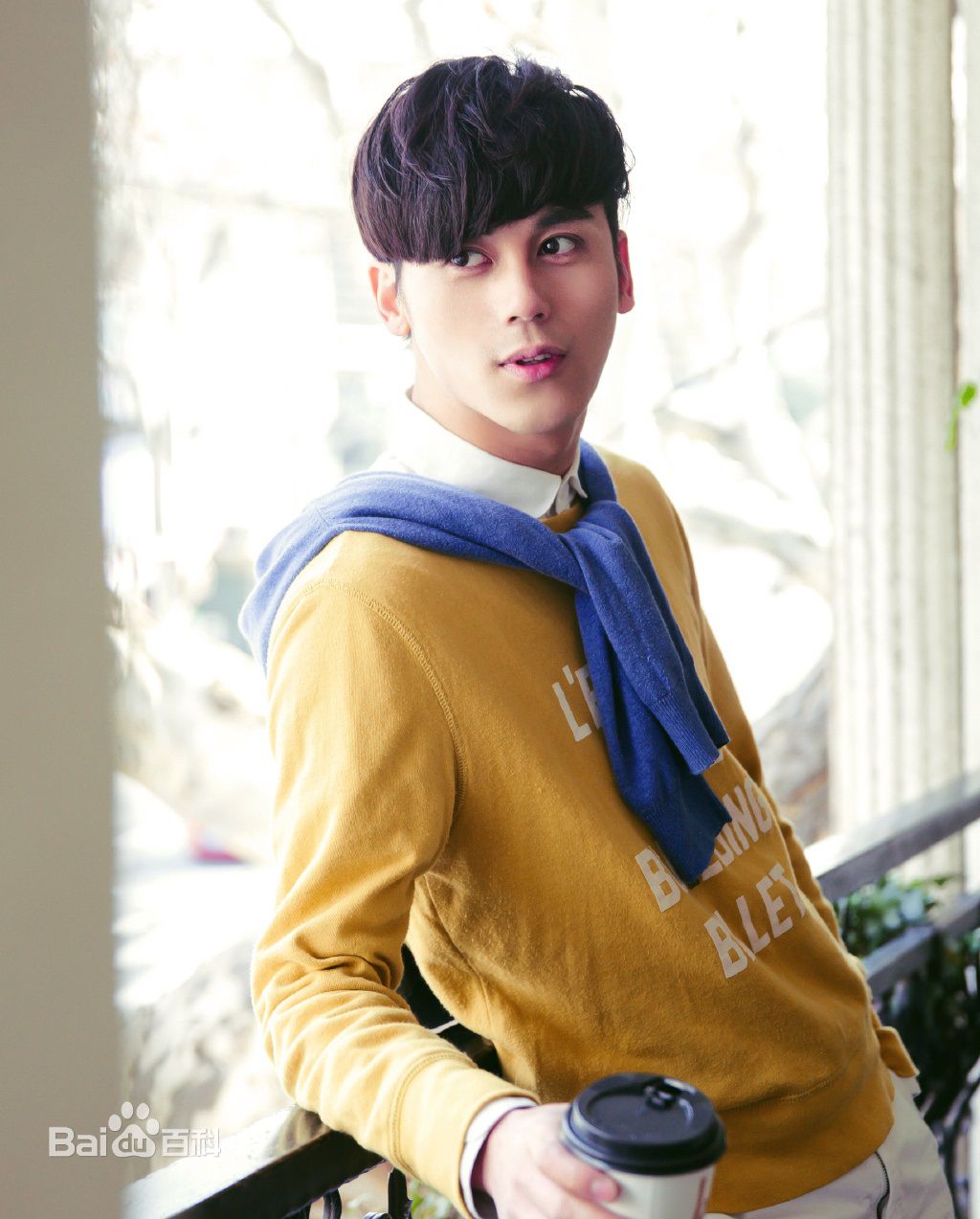 陆钧彦(Evan)精选图册