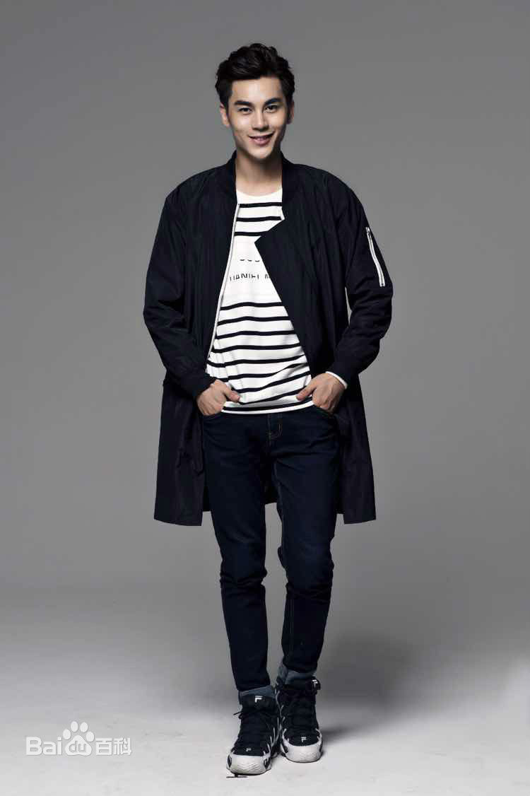 陆钧彦(Evan)精选图册