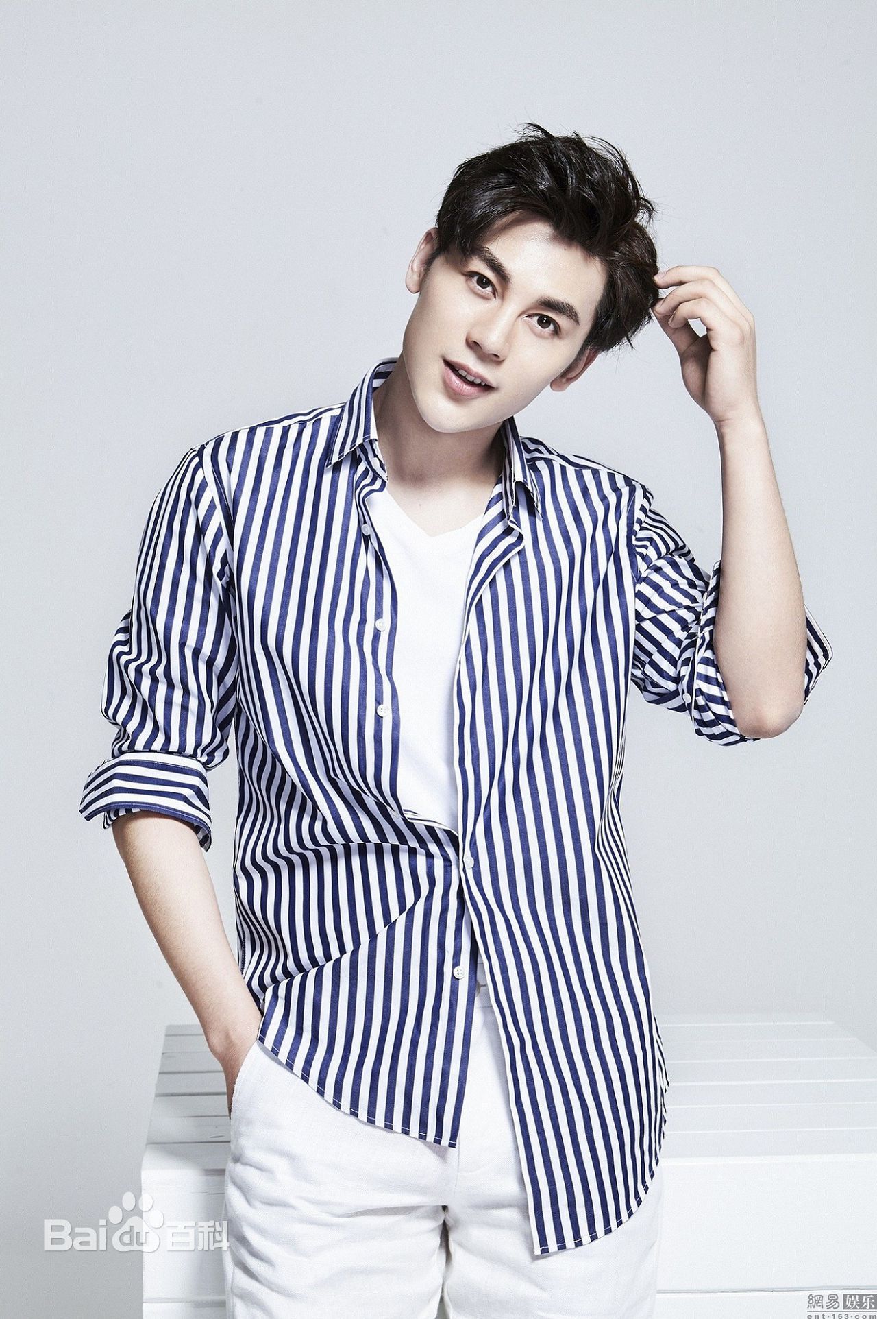 陆钧彦(Evan)精选图册