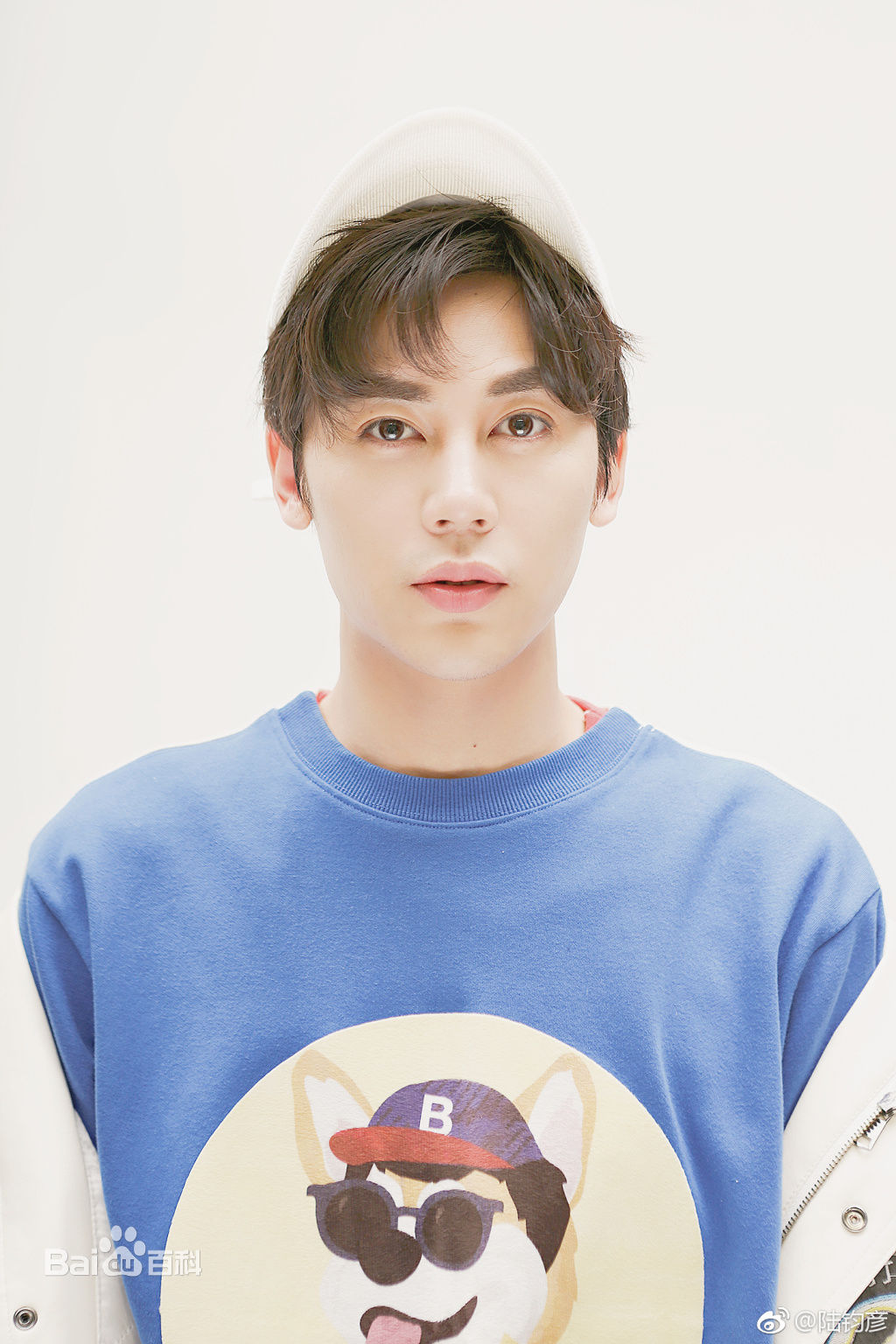 精选陆钧彦(Evan)在《清醒梦》赵焕中的图册