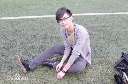 陆钧彦(Evan)前后照片