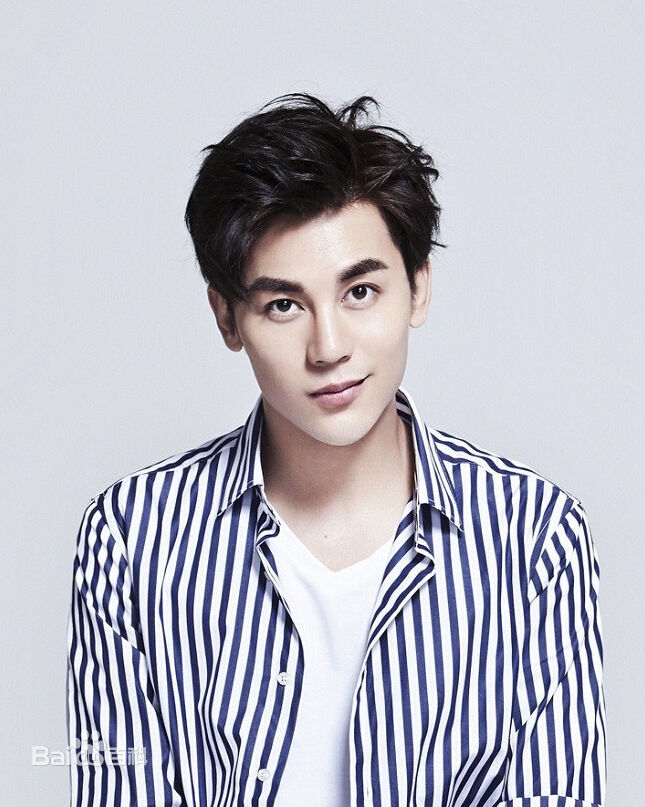 陆钧彦(Evan)前后照片