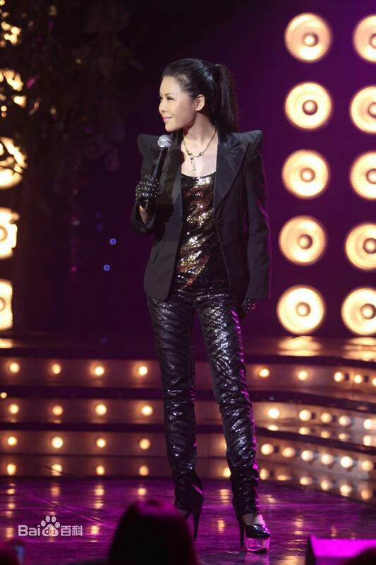 最新安琪性感图片