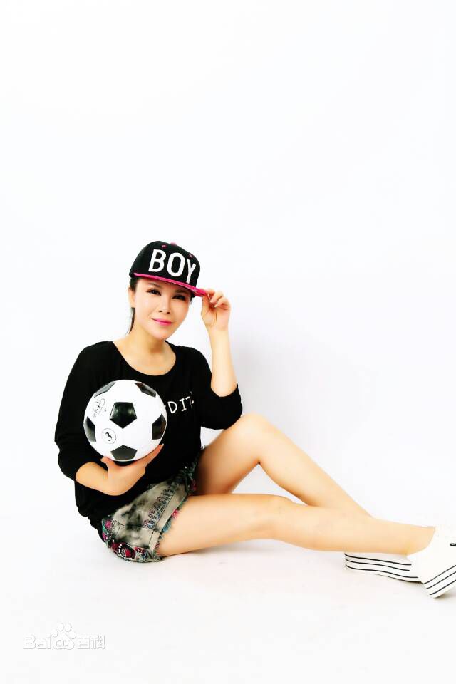 最新安琪性感图片