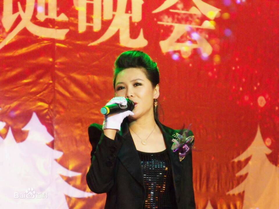 最新安琪性感图片