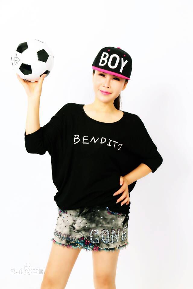 最新安琪性感图片