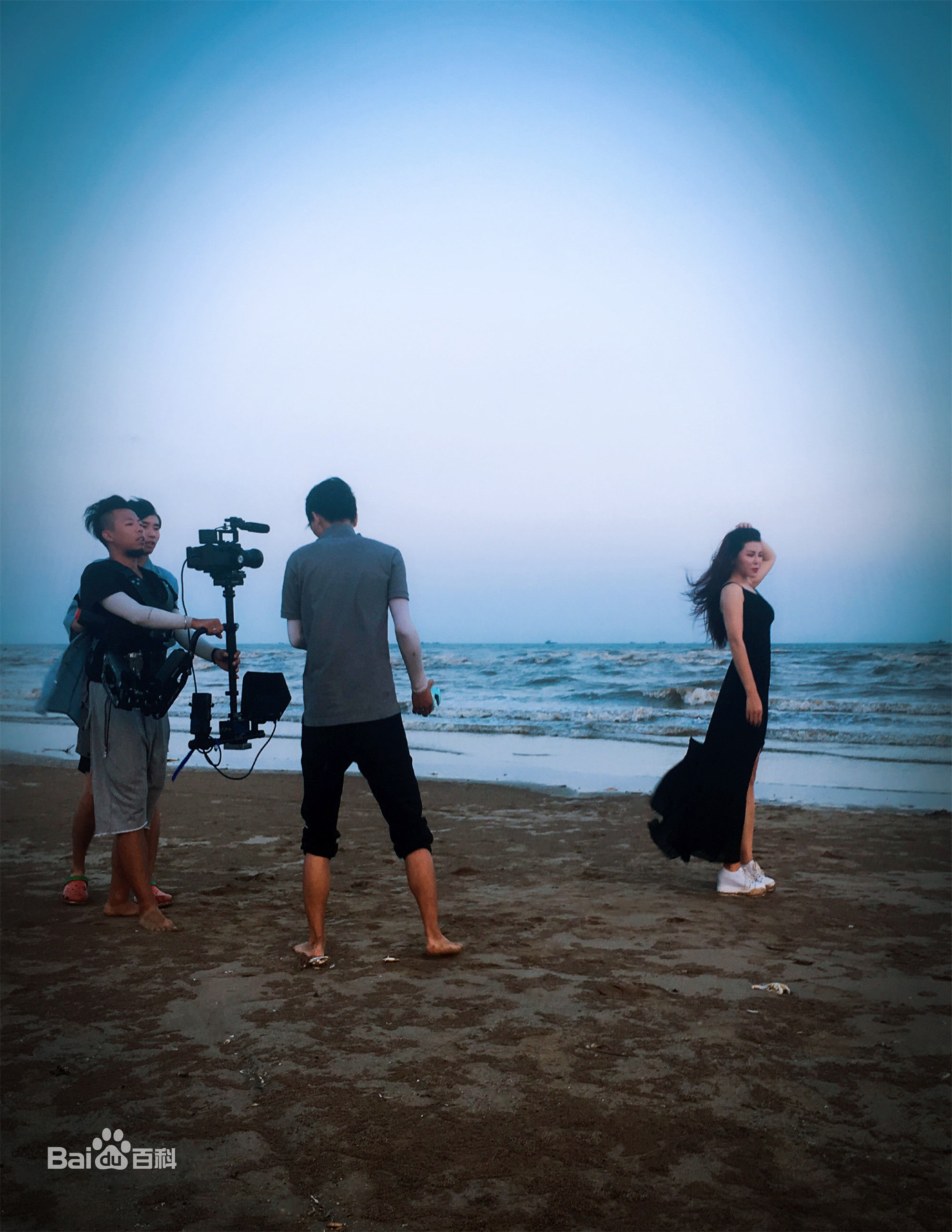 最新安琪性感图片