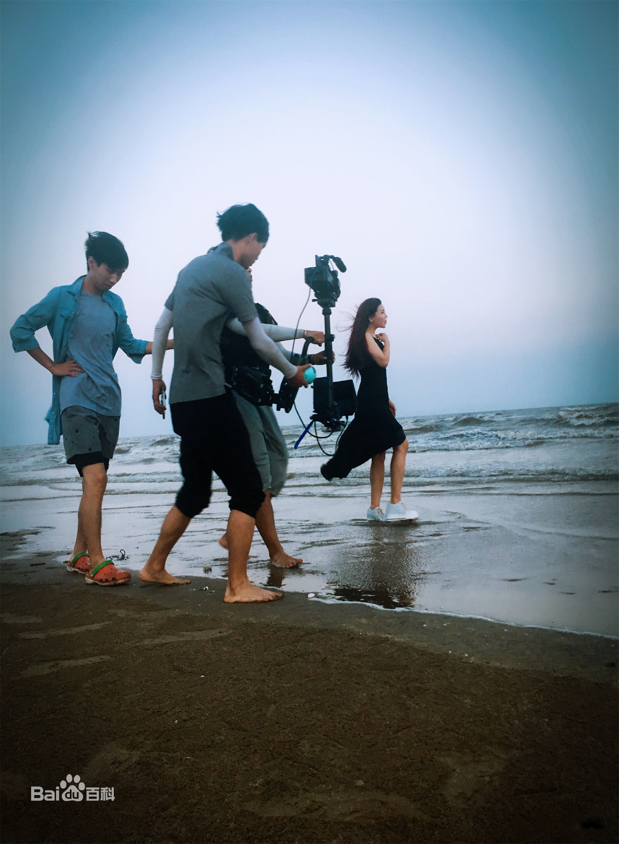 最新安琪性感图片