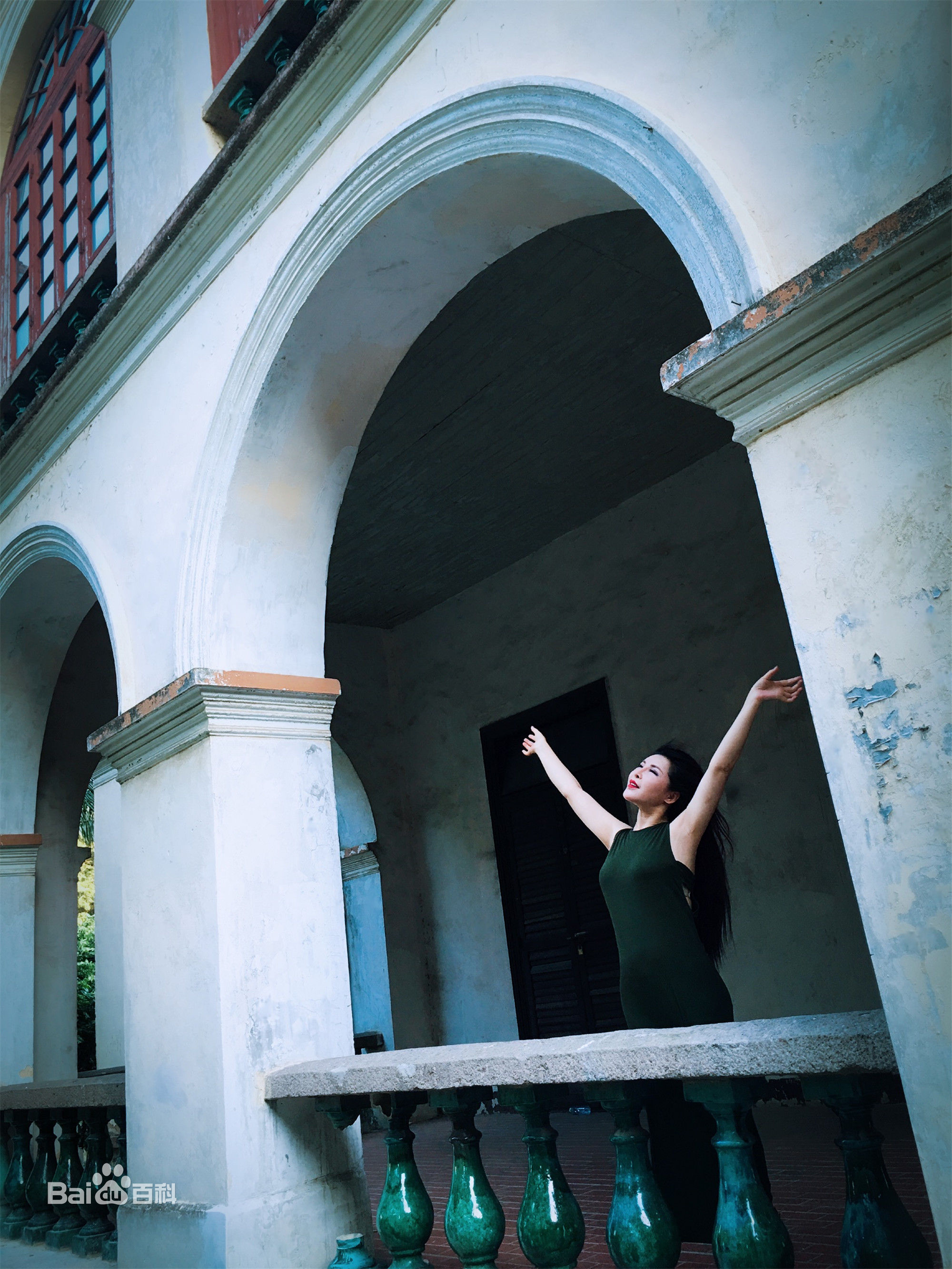 最新安琪性感图片