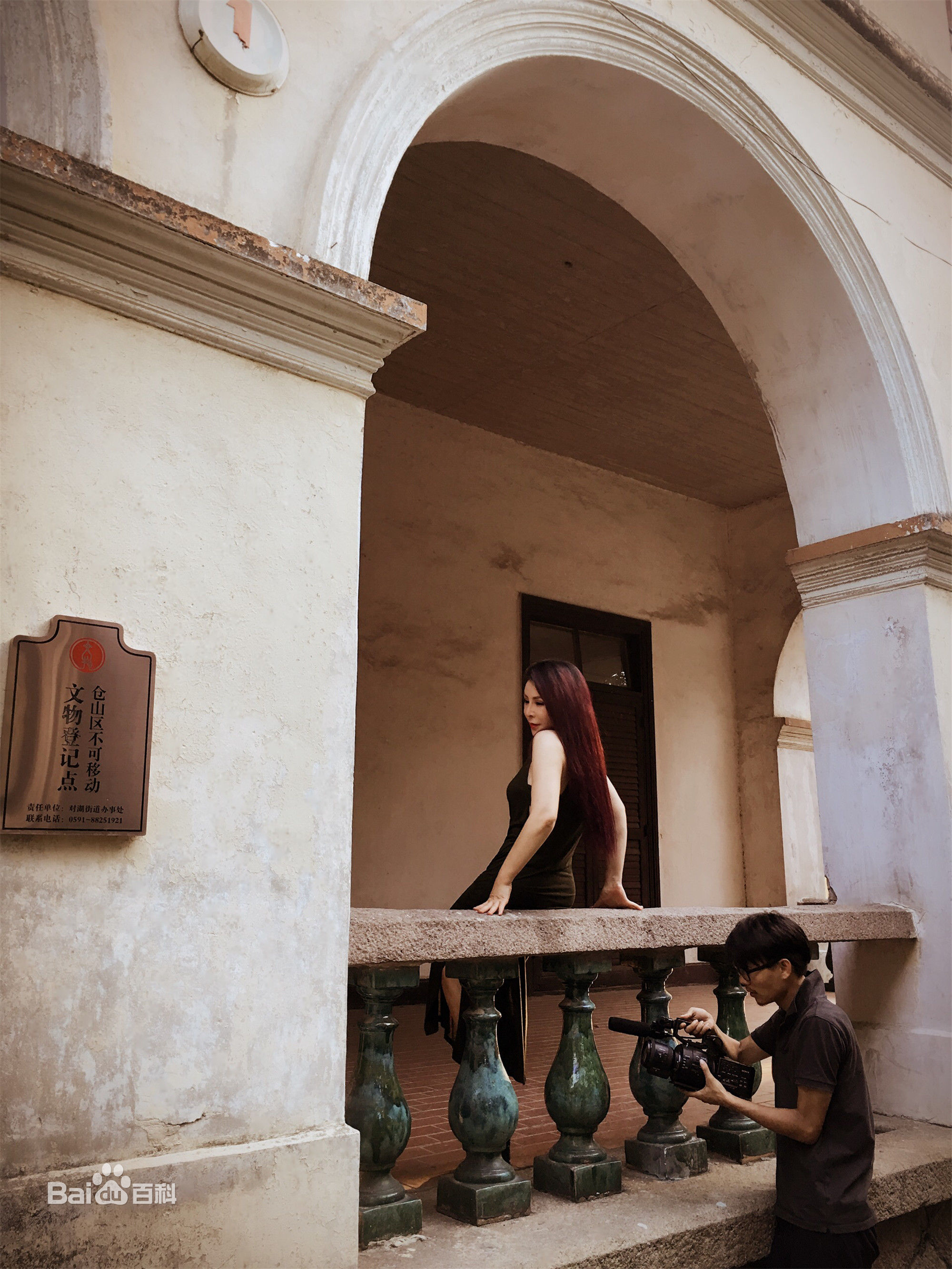 最新安琪性感图片