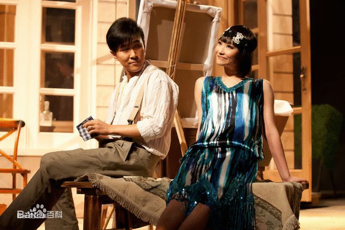 黄丽娅前后照片