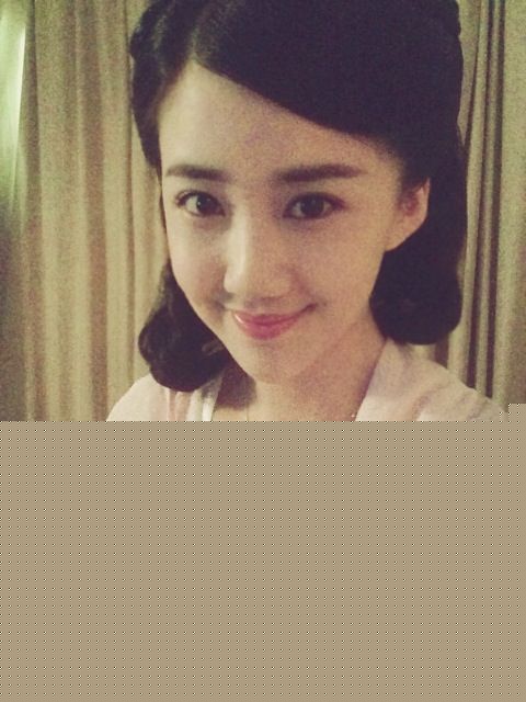 陈欣予(Maggie)《大当家》最优质剧照