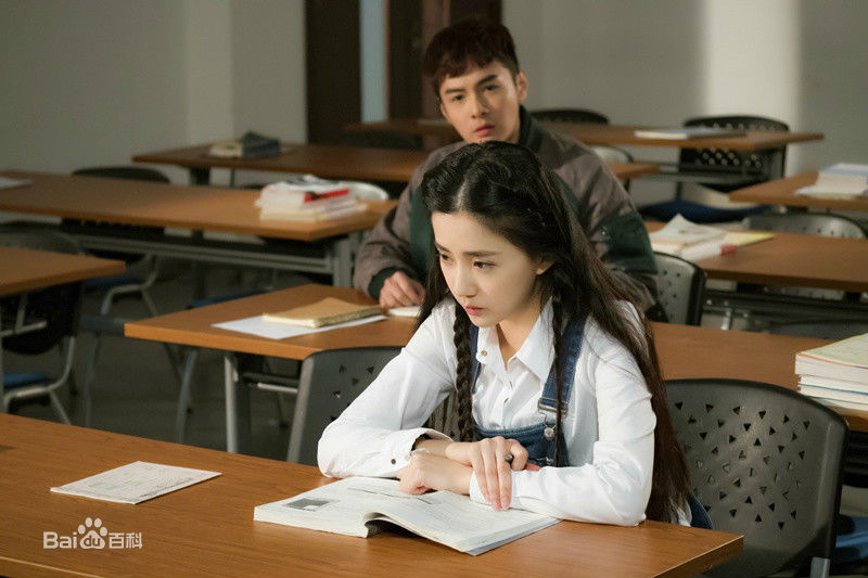 陈欣予(Maggie)在《淑女涩男》中的