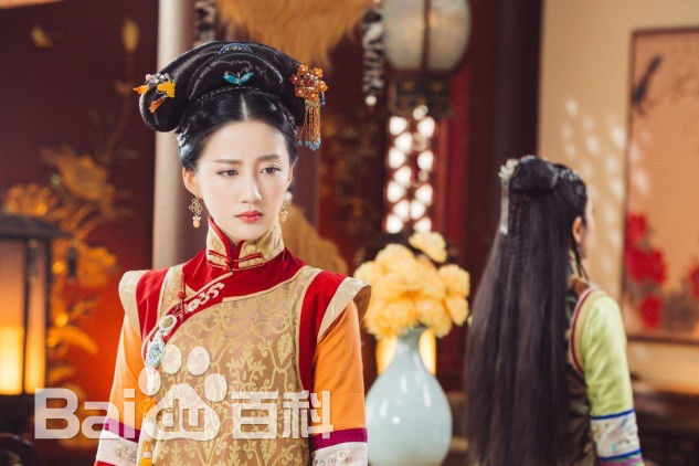 陈欣予(Maggie)独步天下图册