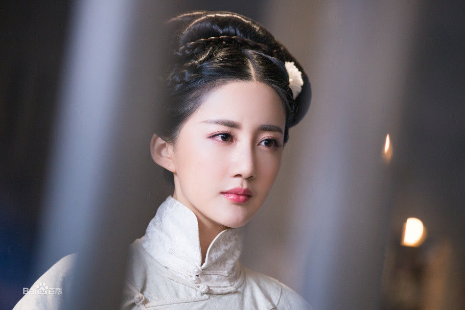 陈欣予(Maggie)独步天下图册