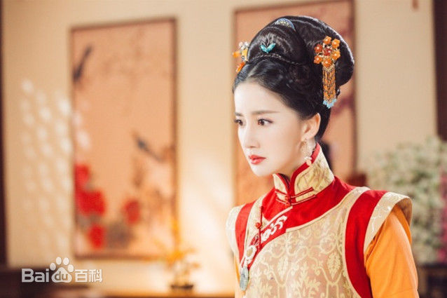 陈欣予(Maggie)独步天下图册