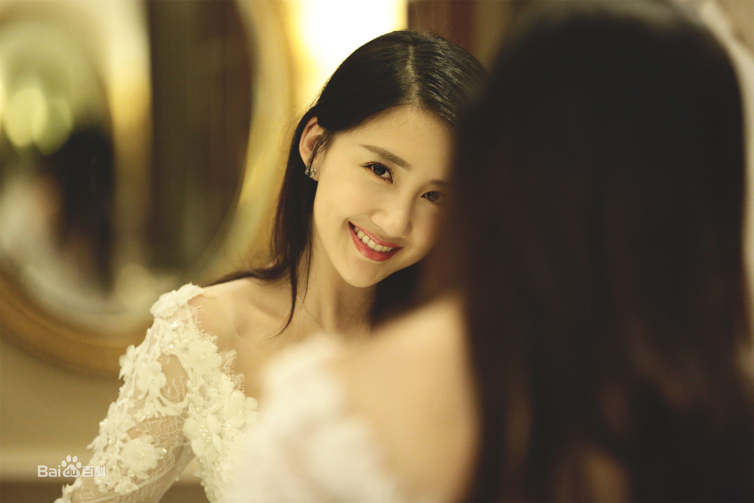 陈欣予(Maggie)时尚